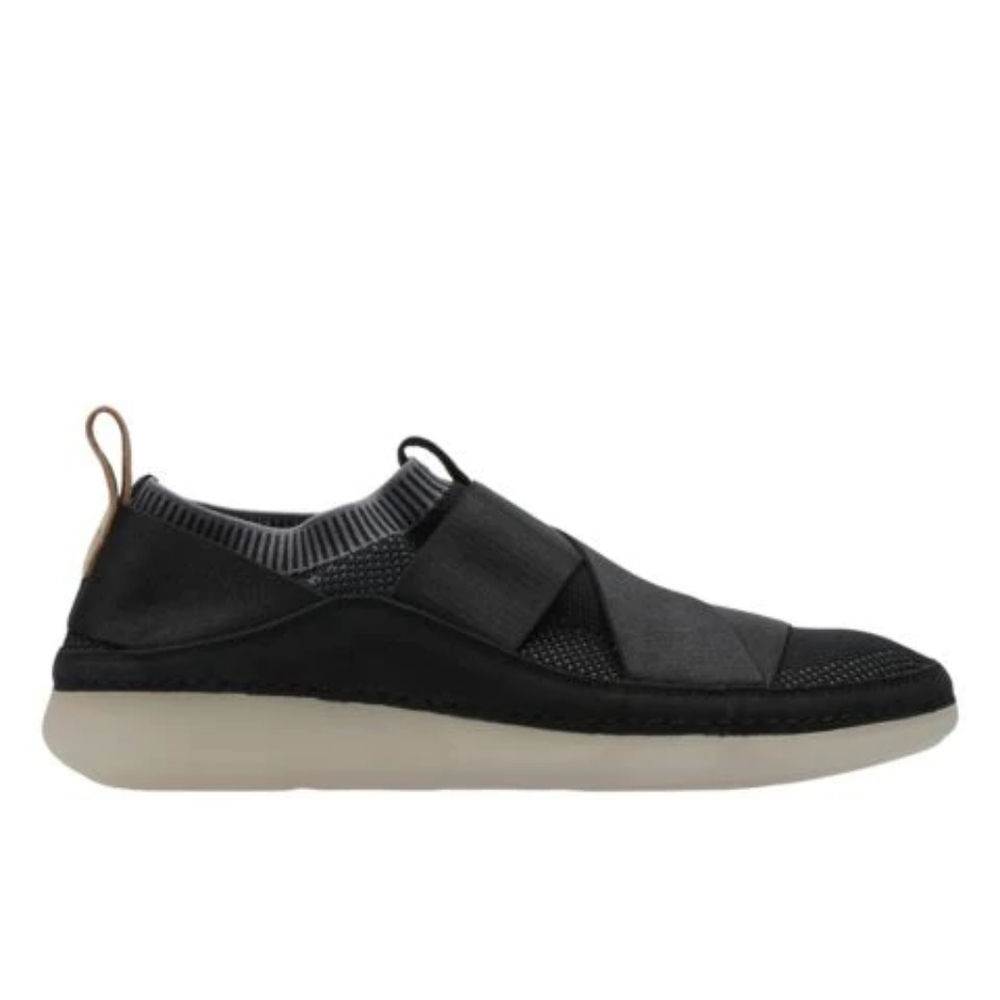 Clarks Nature VI Move Flat Shoes